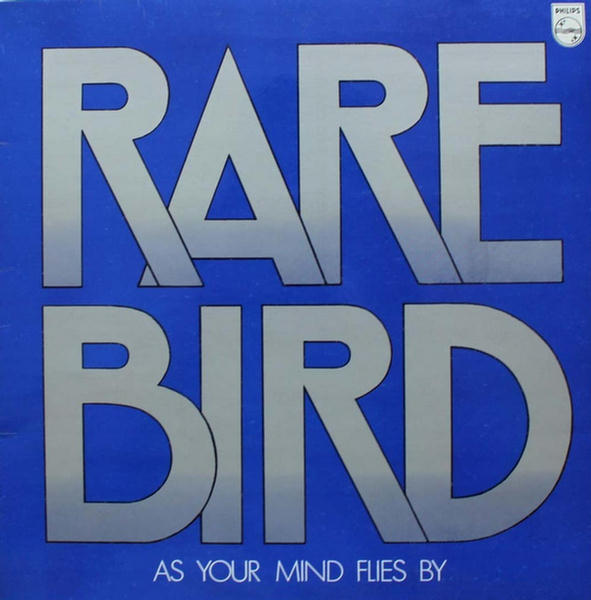 As Your Mind Flies By